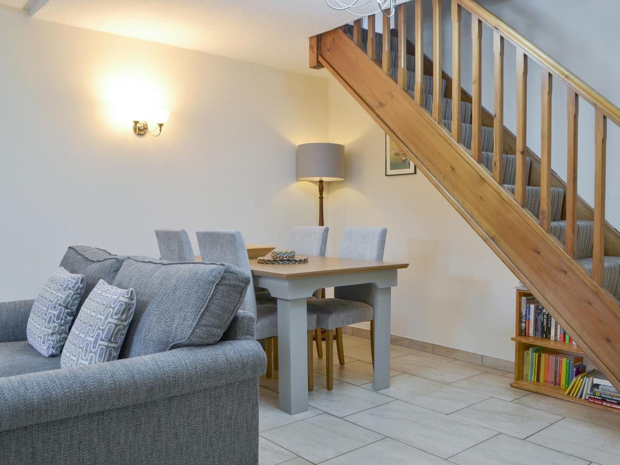 Holly Cottage Cockermouth Exteriér fotografie